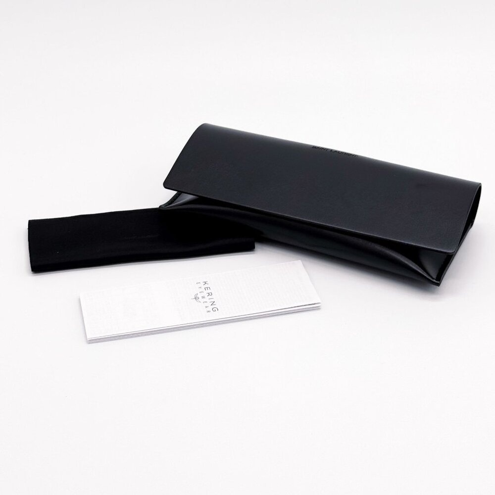 NEW SAINT LAURENT EYEGLASSES, SL737 MICA THIN OPT 004 WOMEN SL737 MICA THIN OPT - Picture 3 of 3